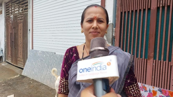 Who will win in Budhni by-election who will get the votes of Rajput and Kirar community