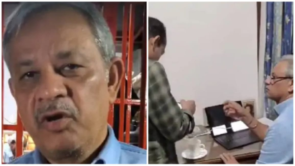 Cyber thugs posing as fake police put Dubai businessman under digital house arrest for 7 hours Cyber thugs posing as fake police put Dubai businessman under digital house arrest for 7 hours