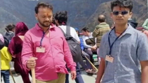 Millionaire Baba absconding claims to withdraw money through tantra mantra fraud worth lakhs