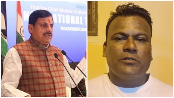 Collector will honor courageous youth Waris Khan on August 15 saved lives of 7 people CM praised Collector will honor courageous youth Waris Khan on August 15 saved lives of 7 people CM praised