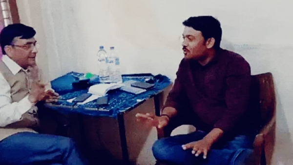 Engineer became victim of digital arrest thugs adopted strange method and demanded ransom