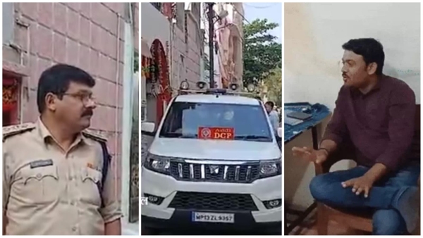 Engineer became victim of digital arrest thugs adopted strange method and demanded ransom