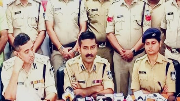 Fight between three brothers over mutton incident revealed in Indranagar Bairagarh