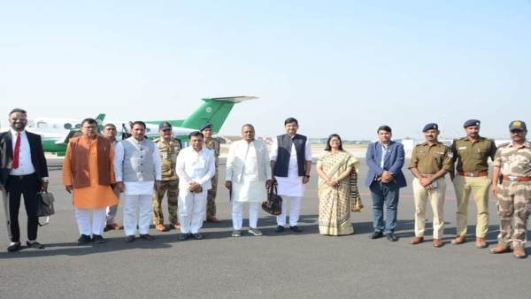 PM Shri Tourism air service closed failure due to lack of flights and problems of passengers