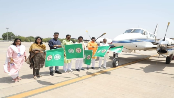 PM Shri Tourism air service closed failure due to lack of flights and problems of passengers