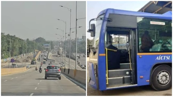 CM Mohan Yadav decision to remove Indore BRTS know the demand of public representatives