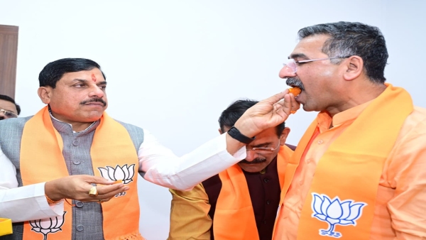 MP strategy contributed significantly to BJP victory in Maharashtra Ladli Brahmin Yojana changed the atmosphere