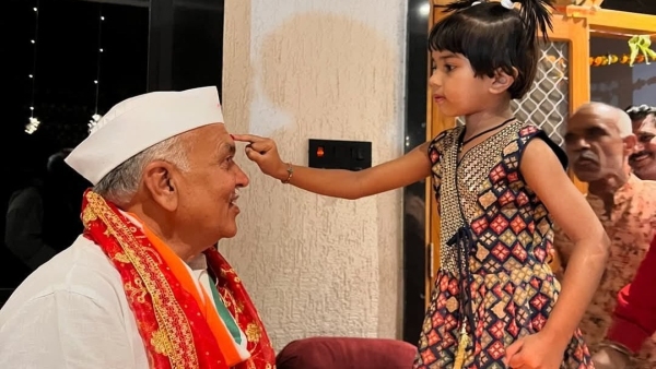 Budhni assembly by-election result Congress Rajkumar Patel managed to win hearts even after losing