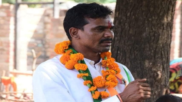 Vijaypur upchunav result Tomar took command Scindia did not show participation Rawat lost Vijaypur upchunav result Tomar took command Scindia did not show participation Rawat lost