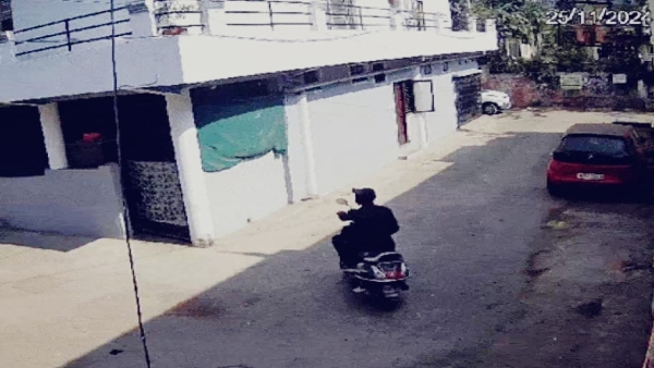 Police arrested Izhar Khan the psycho accused who molested girls in lime kiln