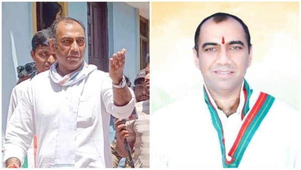 Priyavrat Singh appointed War Room Chairman of Congress for Delhi Assembly elections Priyavrat Singh appointed War Room Chairman of Congress for Delhi Assembly elections