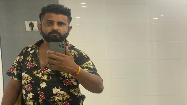 Psychiatrist called a call girl on social media complaint filed against the accused in cyber police