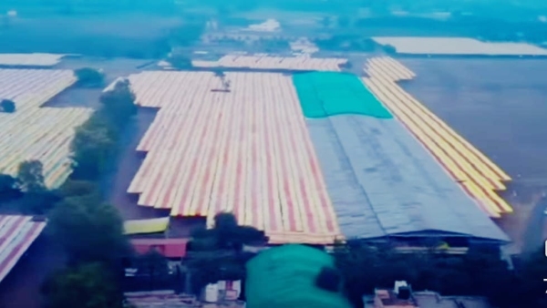 Muslim religious conference Ijtima from 29 November to 2 December major change in traffic system Muslim religious conference Ijtima from 29 November to 2 December major change in traffic system