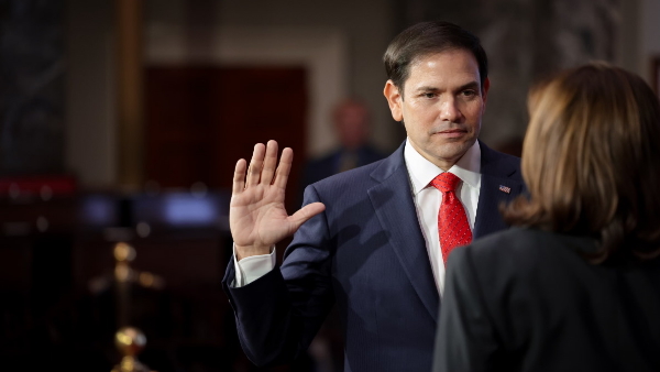 Donald Trump s new cabinet