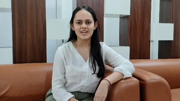 IAS Success Story Sania Singhania