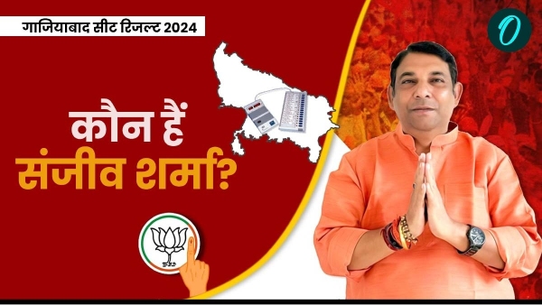 Who is Sanjeev Sharma