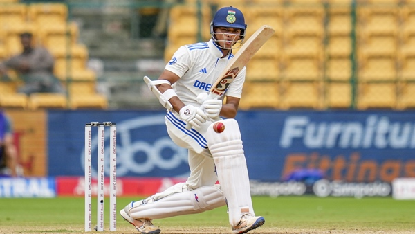 India vs Australi 1 India vs Australi 1