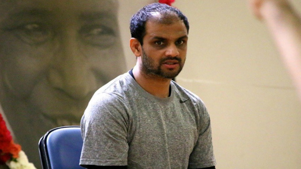 Yoga Guru Sharath Jois passes away