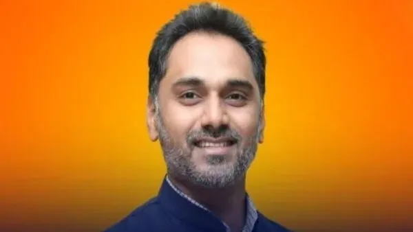 Yogesh Kadam