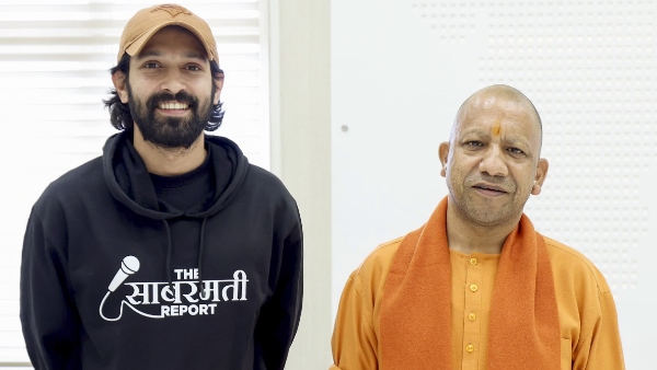 UP CM Yogi Adityanath