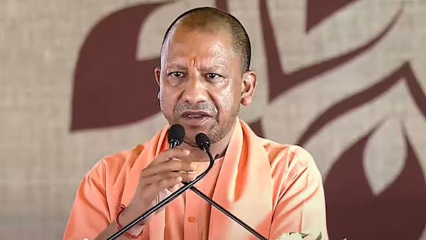 Yogi Adityanath over Election results