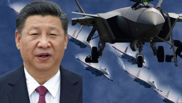zhuhai airshow
