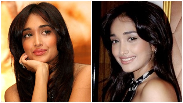Jiah Khan