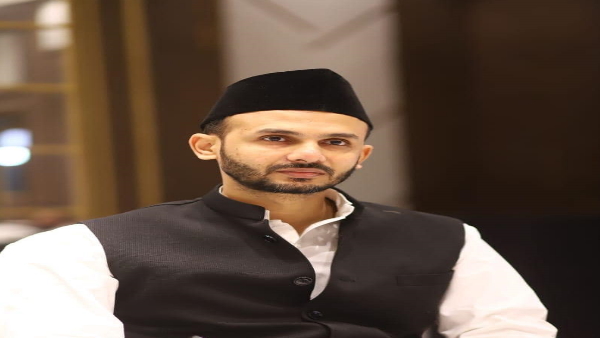 Zia Ur Rehman Barq