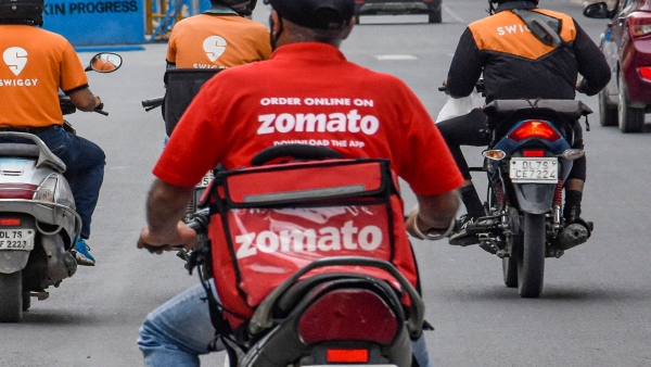 Zomato Zomato