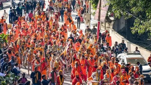 Maha Kumbh 2025