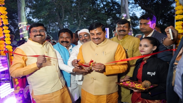 Pachmarhi Amaltas is the first government hotel to be run only by women in mp Pachmarhi Amaltas is the first government hotel to be run only by women in mp