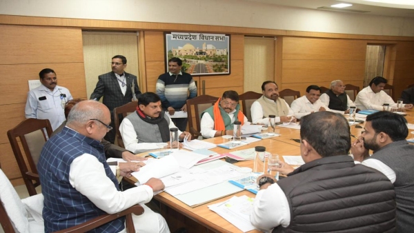 Increase in the number of unemployed in MP 35 186 unemployed increased in five months