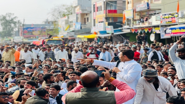 Youth dies in Dewas police custody TI suspended Jitu Patwari makes big demand