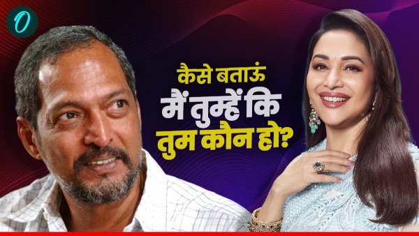 Nana Patekar