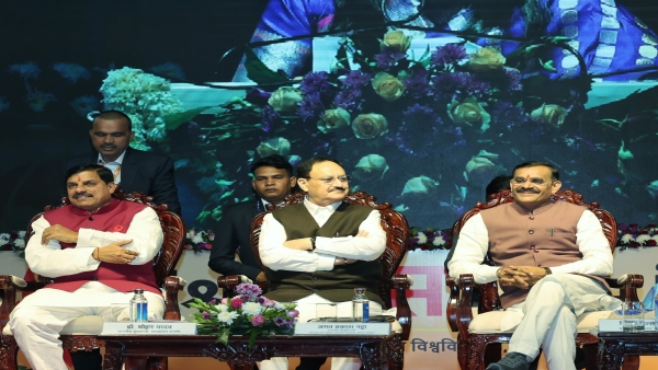 Vishnudutt Sharma said a big thing to the workers on booth committees and digitalization in MP