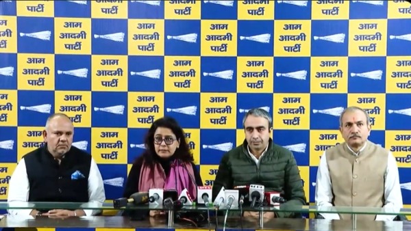 Aam Aadmi Party