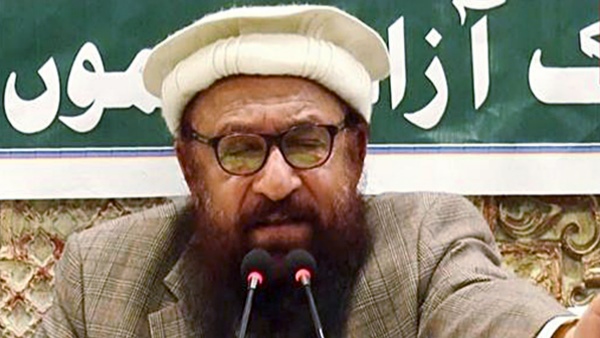 Hafiz Abdul Rehman Makki