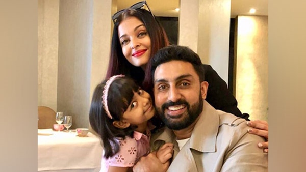 Abhishek Bachchan