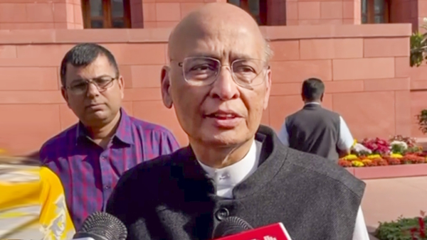 Parliament Winter Session Highlights