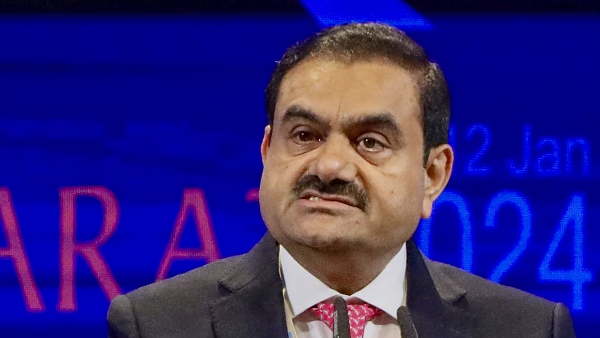 Adani Issue