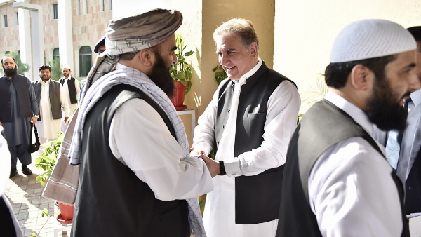 Afghanistan-Pakistan Conflict