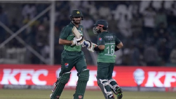 PAK Team PAK Team