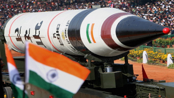 indian missile capabilities