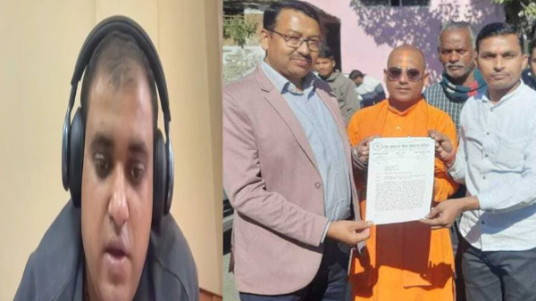 AI Atul Subhash Case Organizations took streets where did demand Men Commission Men Welfare Ministry come from