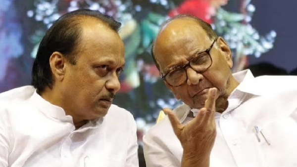 Sharad Pawar Birthday Sharad Pawar Birthday