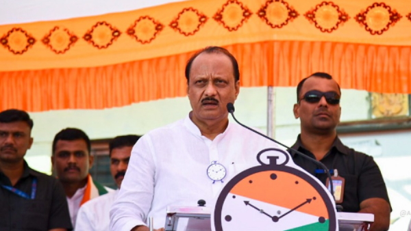 Ajit Pawar Ajit Pawar