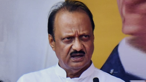 Deputy Chief minister Maharshtra Ajit Pawar