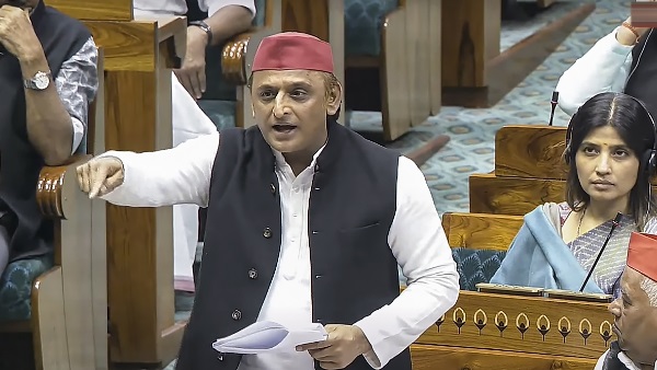 akhilesh yadav