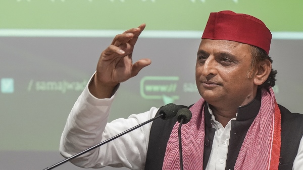 Akhilesh Yadav