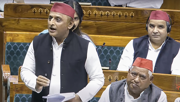 Parliament Winter Session Highlights